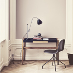 Bestlite BL1 Bordslampa White/Brass Bestlite BL1 Bordslampa White/Brass