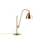 Bestlite BL1 Bordslampa Shiny Brass/Brass Bestlite BL1 Bordslampa Shiny Brass/Brass