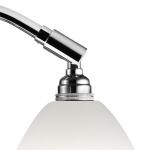 Bestlite BL1 Bordslampa Bone China/Chrome Bestlite BL1 Bordslampa Bone China/Chrome