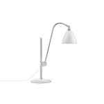 Bestlite BL1 Bordslampa White/Chrome Bestlite BL1 Bordslampa White/Chrome