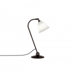 Bestlite BL2 Bordslampa Bone China/Black Brass Bestlite BL2 Bordslampa Bone China/Black Brass