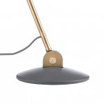 Bestlite BL2 Bordslampa White/Brass Bestlite BL2 Bordslampa White/Brass