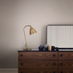 Bestlite BL2 Bordslampa White/Brass Bestlite BL2 Bordslampa White/Brass