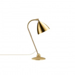 Bestlite BL2 Bordslampa Shiny Brass/Brass Bestlite BL2 Bordslampa Shiny Brass/Brass