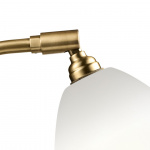 Bestlite BL2 Bordslampa Bone China/Brass Bestlite BL2 Bordslampa Bone China/Brass