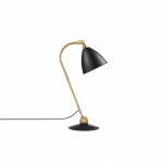 Bestlite BL2 Bordslampa Black/Brass Bestlite BL2 Bordslampa Black/Brass