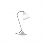 Bestlite BL2 Bordslampa Bone China/Chrome Bestlite BL2 Bordslampa Bone China/Chrome