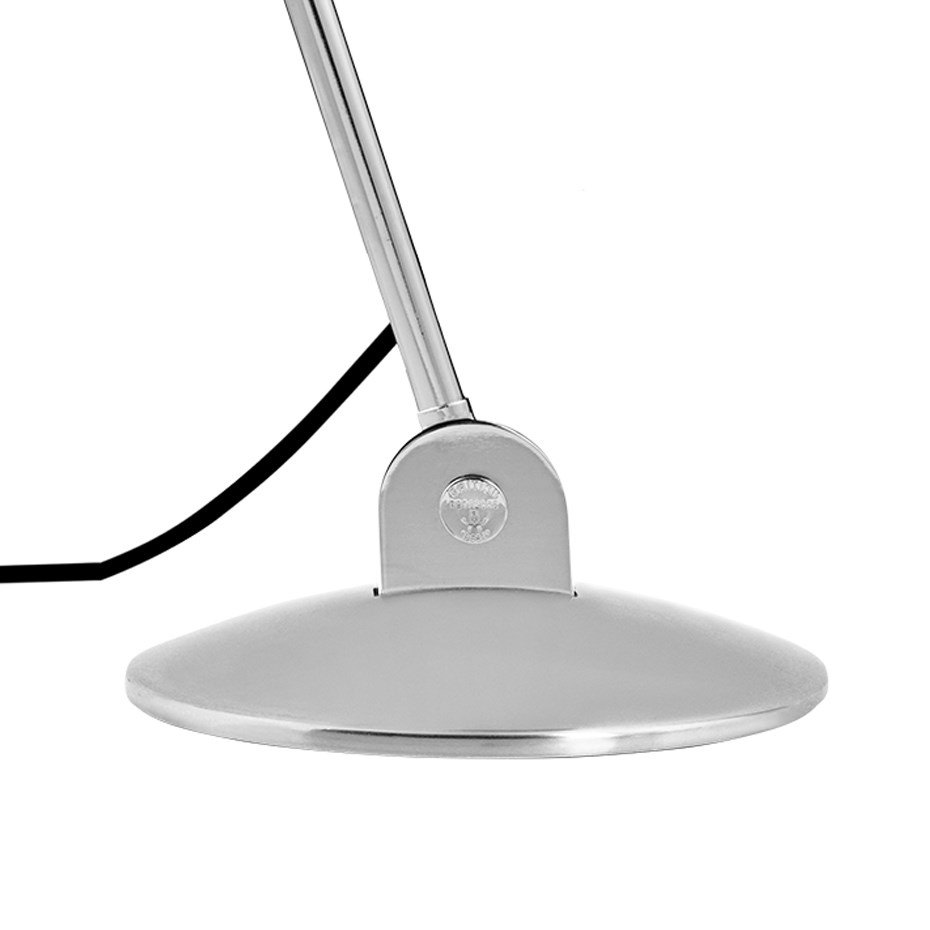 Bestlite BL2 Bordslampa Bone China/Chrome