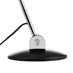 Bestlite BL2 Bordslampa Black/Chrome Bestlite BL2 Bordslampa Black/Chrome