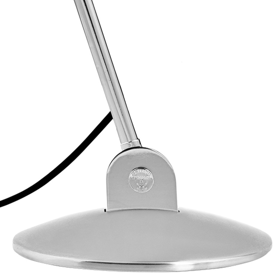 Bestlite BL2 Bordslampa Chrome/Chrome