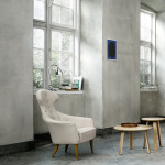 Bestlite BL2 Bordslampa Chrome/Chrome Bestlite BL2 Bordslampa Chrome/Chrome