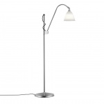 Bestlite BL3 Golvlampa Small Bone China/Chrome Bestlite BL3 Golvlampa Small Bone China/Chrome