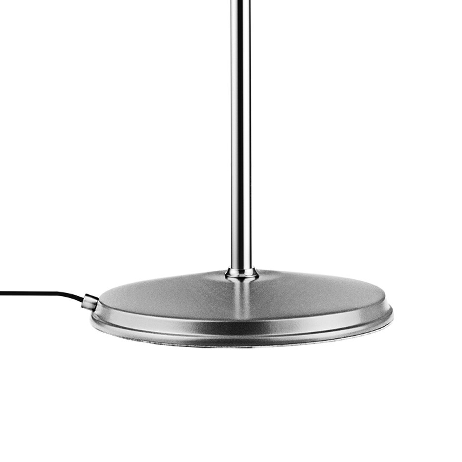 Bestlite BL3 Golvlampa Small Bone China/Chrome