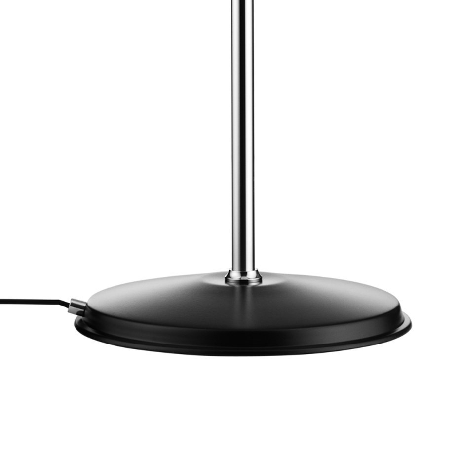 Bestlite BL3 Golvlampa Small Chrome/Chrome