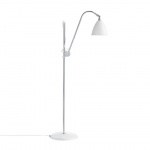 Bestlite BL3 Golvlampa Small White/Chrome Bestlite BL3 Golvlampa Small White/Chrome