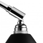 Bestlite BL3 Golvlampa Small White/Chrome Bestlite BL3 Golvlampa Small White/Chrome