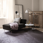 Bestlite BL4 Golvlampa Black/Brass Bestlite BL4 Golvlampa Black/Brass