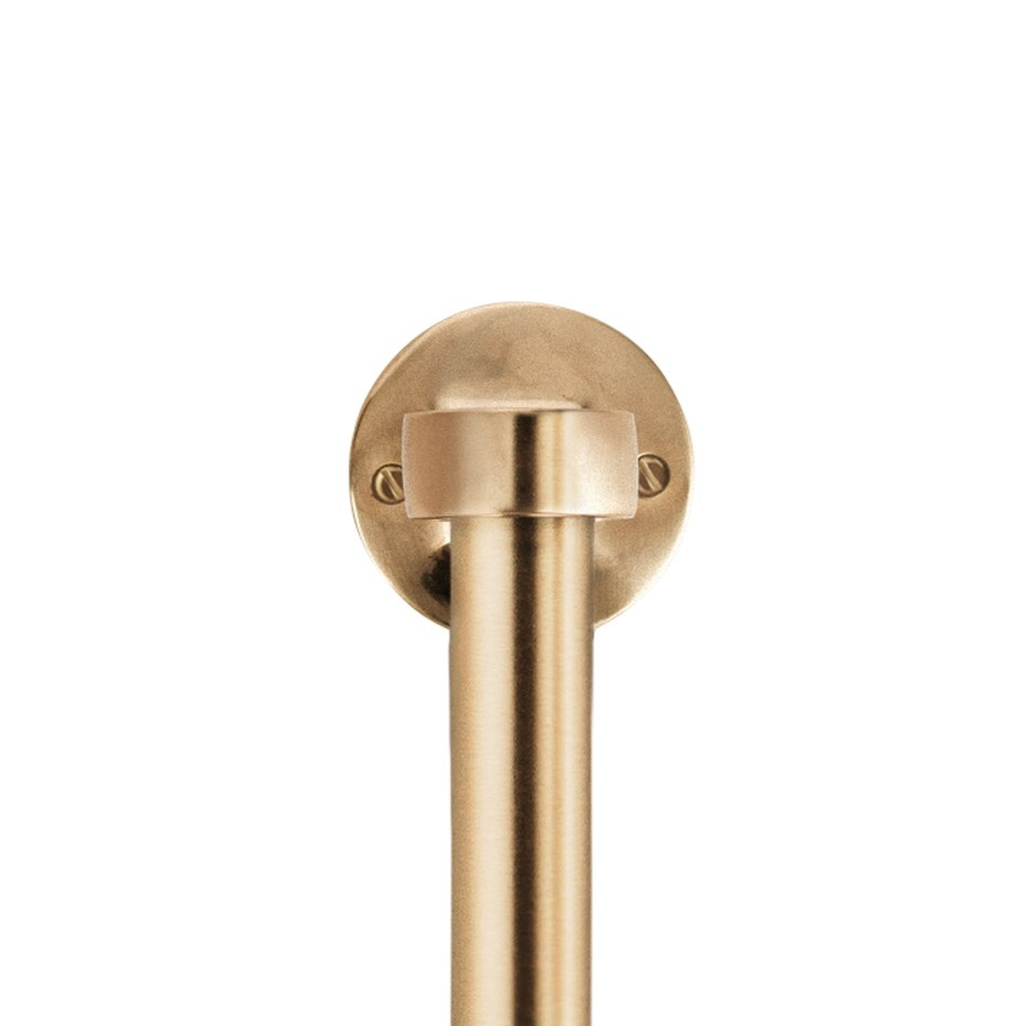 Bestlite BL5 Vägglampa Bone China/Brass