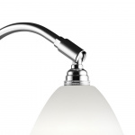 Bestlite BL5 Vägglampa Chrome/Chrome Bestlite BL5 Vägglampa Chrome/Chrome