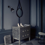 Bestlite BL7 Vägglampa White/Brass Bestlite BL7 Vägglampa White/Brass