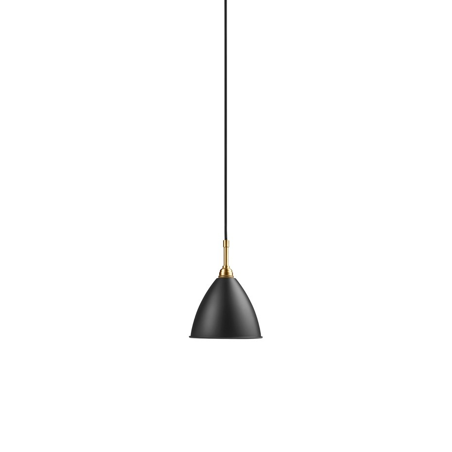 Bestlite BL9 Pendel Small Black/Brass