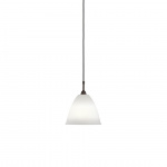 Bestlite BL9 Pendel Medium Bone China/Black Brass Bestlite BL9 Pendel Medium Bone China/Black Brass