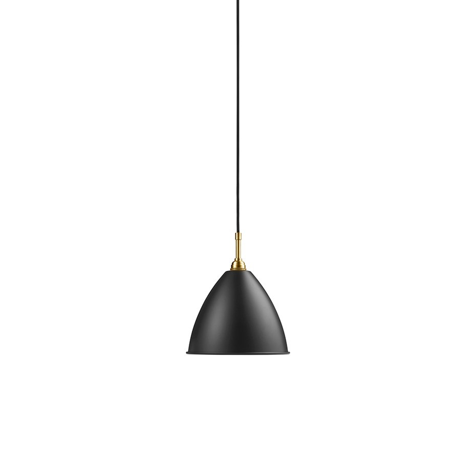 Bestlite BL9 Pendel Medium Black/Brass