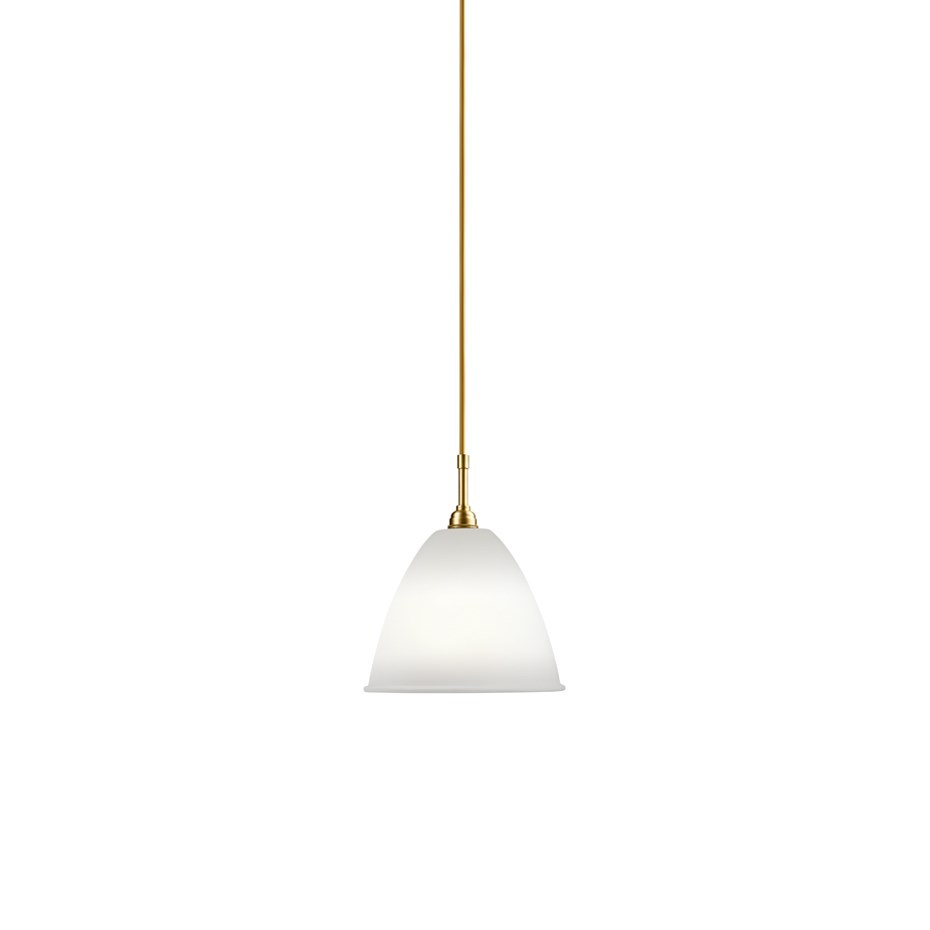 Bestlite BL9 Pendel Medium Bone China/Brass