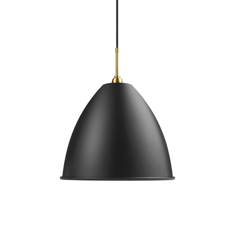 Bestlite BL9 Pendel Large Black/Brass