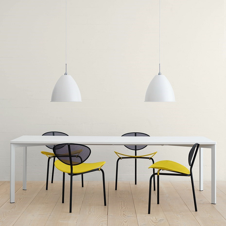 Bestlite BL9 Pendel Large Black/Brass