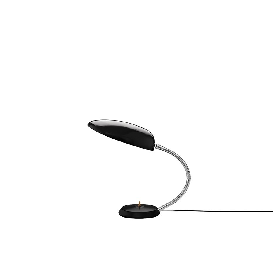 Cobra Bordslampa Black