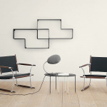 Cobra Bordslampa Black Cobra Bordslampa Black