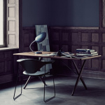 Cobra Bordslampa Black Cobra Bordslampa Black