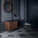 Cobra Bordslampa Black Cobra Bordslampa Black