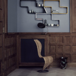 Cobra Bordslampa Black Cobra Bordslampa Black