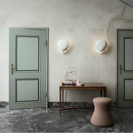 Cobra Vägglampa Black Cobra Vägglampa Black