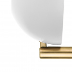 Cobra Vägglampa White Cobra Vägglampa White