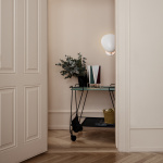 Cobra Vägglampa Black Fast Montage Cobra Vägglampa Black Fast Montage