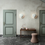 Cobra Vägglampa Black Fast Montage Cobra Vägglampa Black Fast Montage