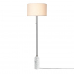 Gravity Golvlampa White Marble/Canvas Gravity Golvlampa White Marble/Canvas