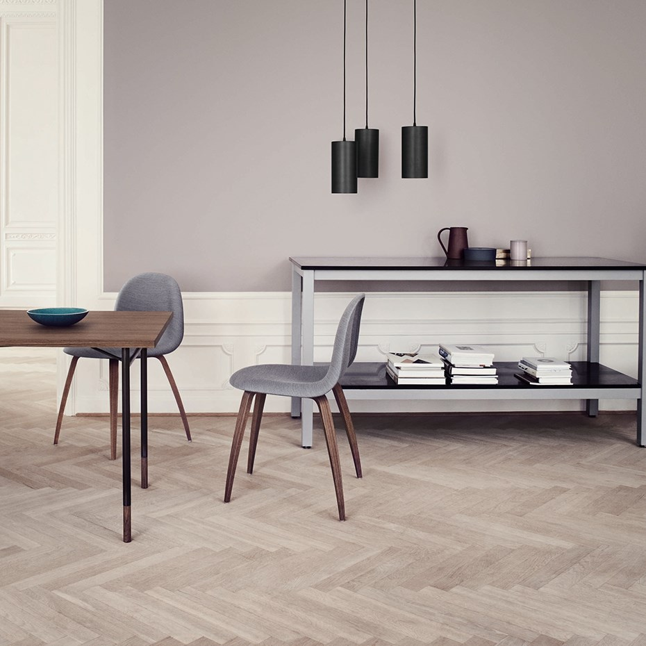 Pedrera H2O Pendel White