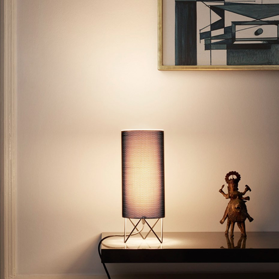 Pedrera H2O Bordslampa White