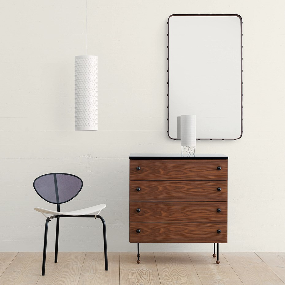 Pedrera H2O Bordslampa White