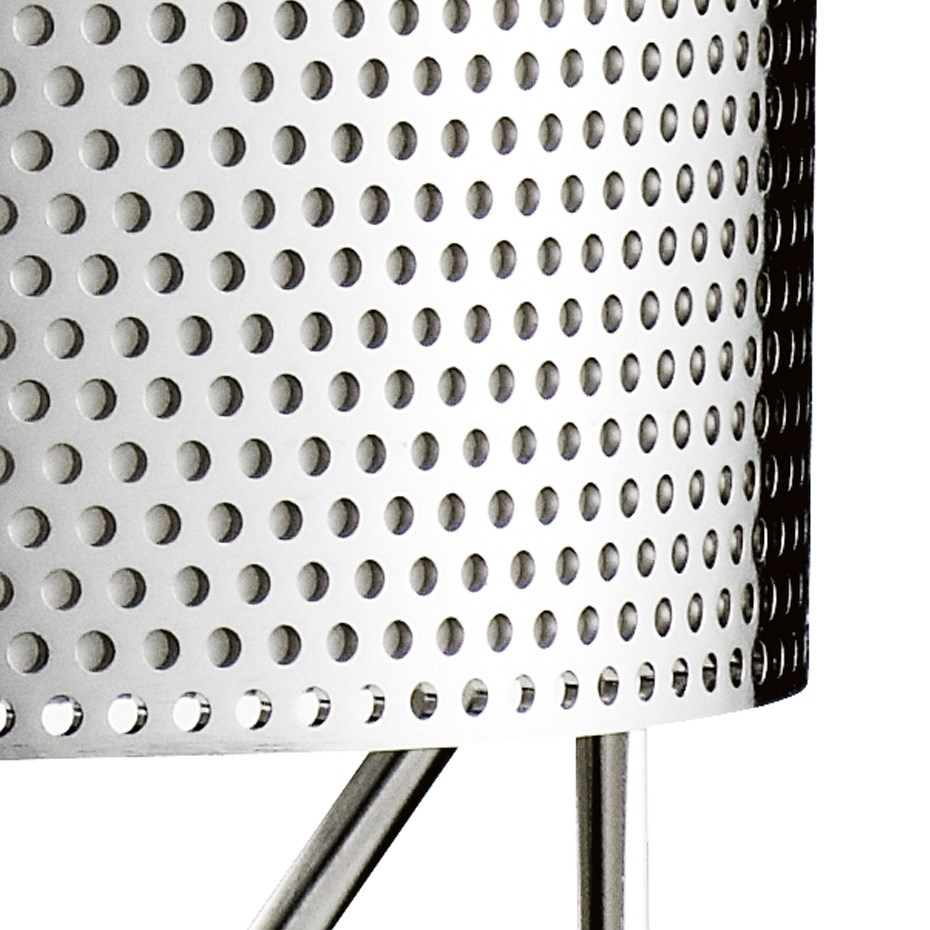 Pedrera H2O Bordslampa Black