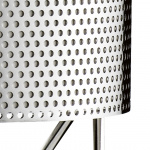 Pedrera H2O Bordslampa Black Pedrera H2O Bordslampa Black