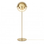 Multi-Lite Golvlampa Shiny Brass/Brass Multi-Lite Golvlampa Shiny Brass/Brass