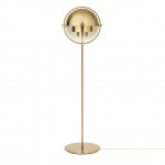 Multi-Lite Golvlampa Shiny Brass/Brass Multi-Lite Golvlampa Shiny Brass/Brass