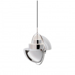 Multi-Lite Pendel Chrome/Chrome Multi-Lite Pendel Chrome/Chrome