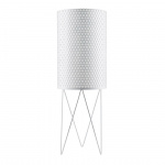 Pedrera PD2 Golvlampa White Pedrera PD2 Golvlampa White