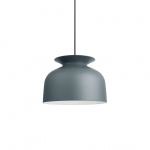 Ronde Pendel Ø40 Pigeon Grey Ronde Pendel Ø40 Pigeon Grey